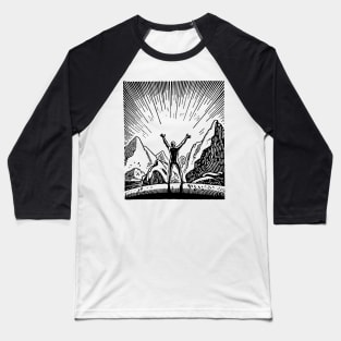 PRAISE Baseball T-Shirt